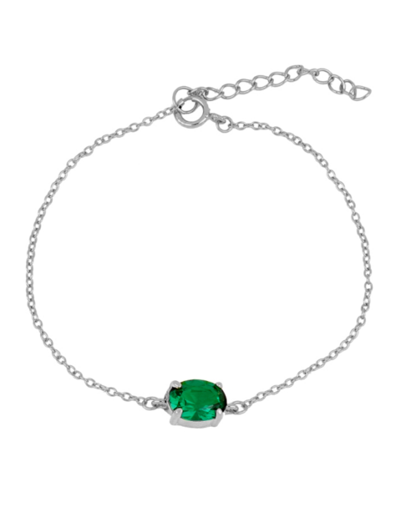 Pulsera amuleto