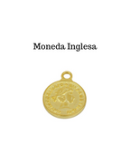 Collar Stela turmalina