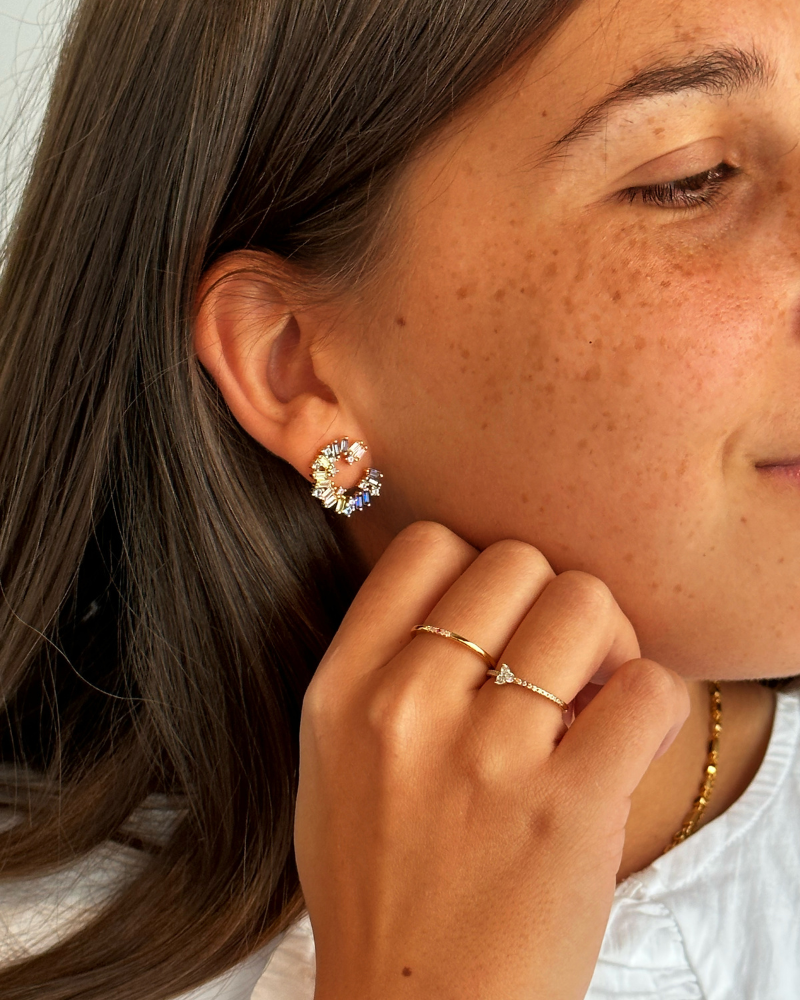 Pendientes el Prado