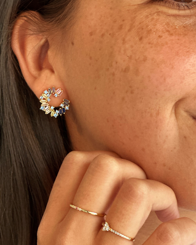 Pendientes el Prado
