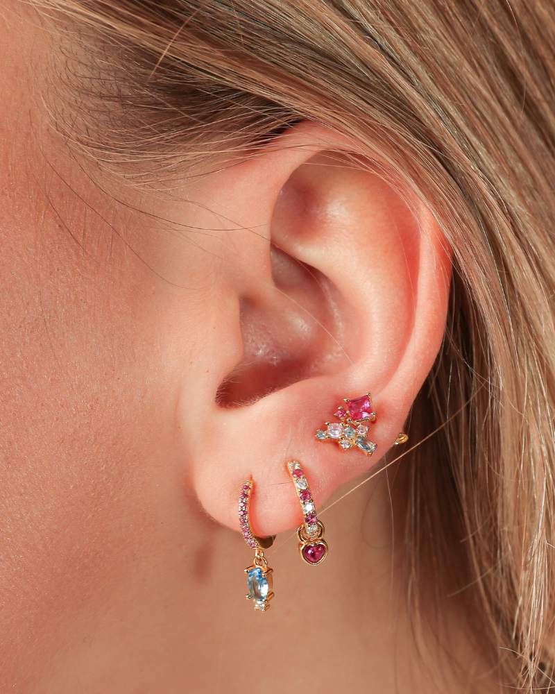 Molly earrings
