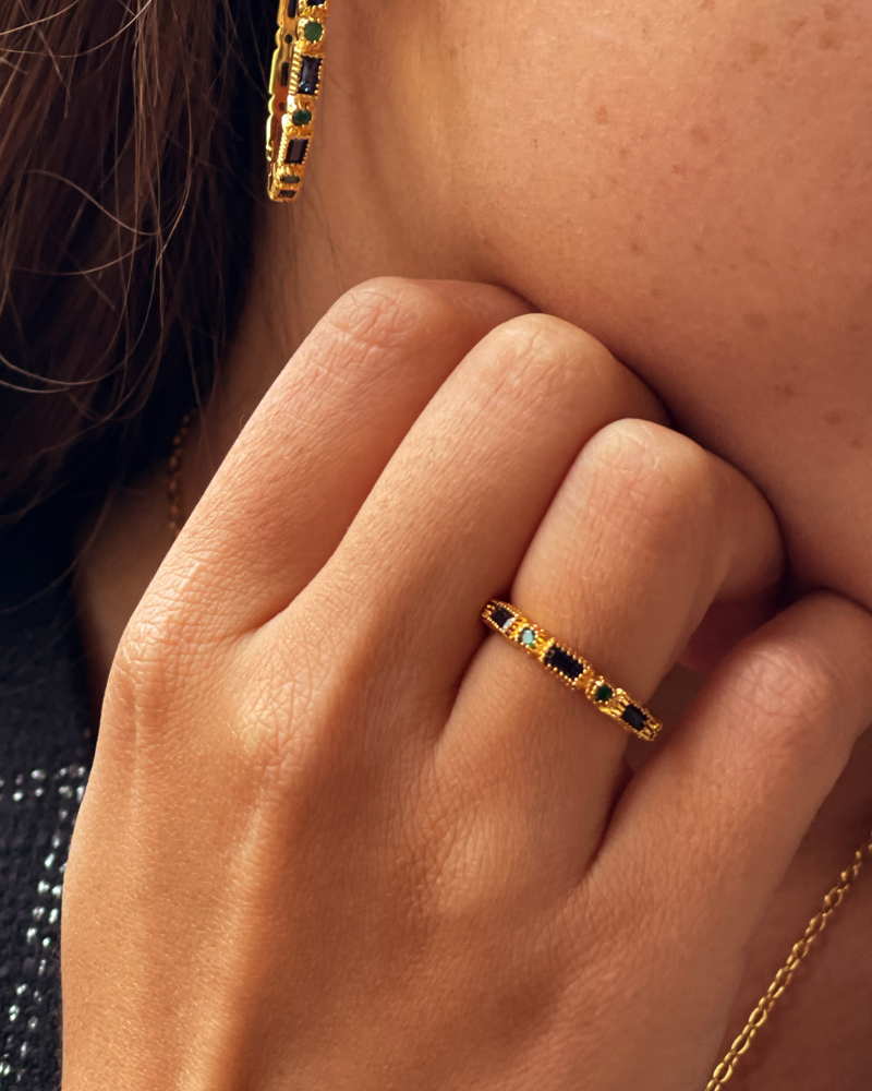 Anillo Di Mare