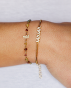 Pulsera Drea Mineral