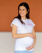 CAMISETA MUJER PERSONALIZADA