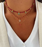 Conjunto Grosella (opcional conjunto entero o por separado)