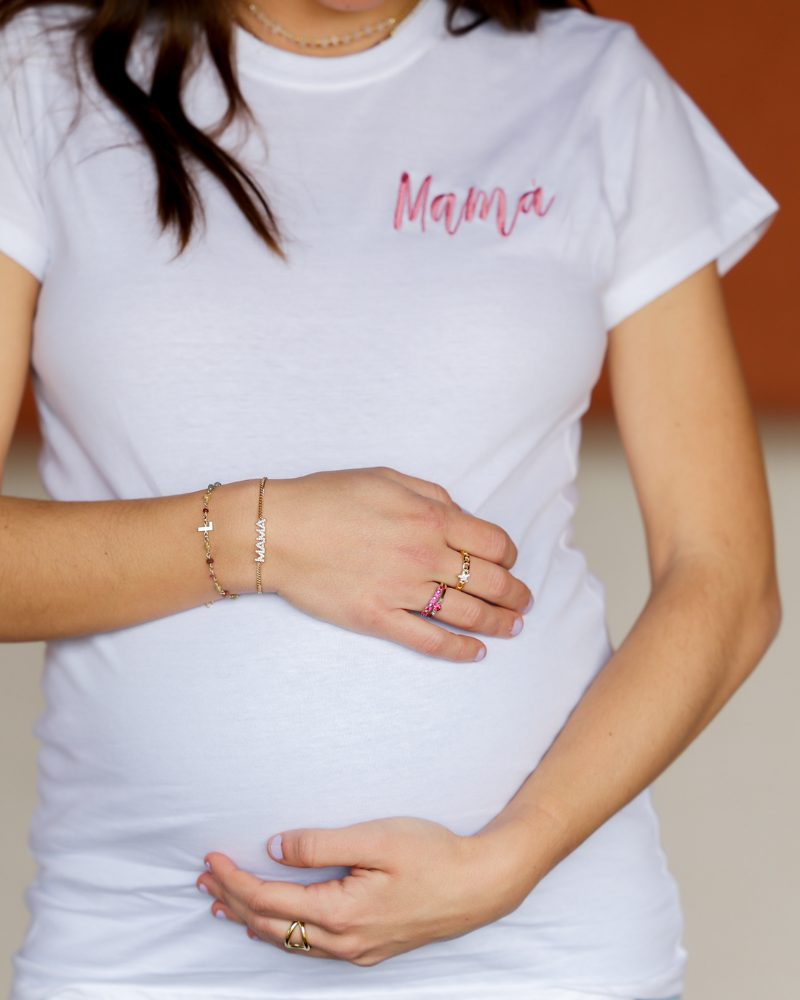 CAMISETA MUJER PERSONALIZADA