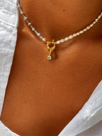 Collar Eternity Sky