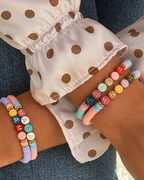 PULSERA CHILDHOOD COLORS