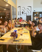 Taller: Charm bar con piedras minerales (sábado 20/12/2025)