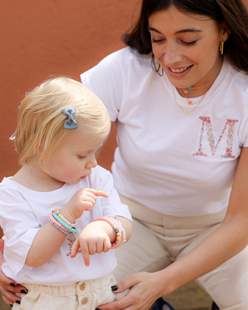 Camiseta mujer Spring