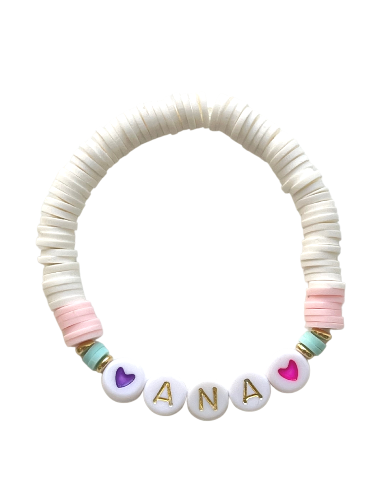 PULSERA CHILDHOOD
