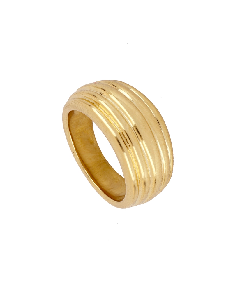 Anillo California Waterproof