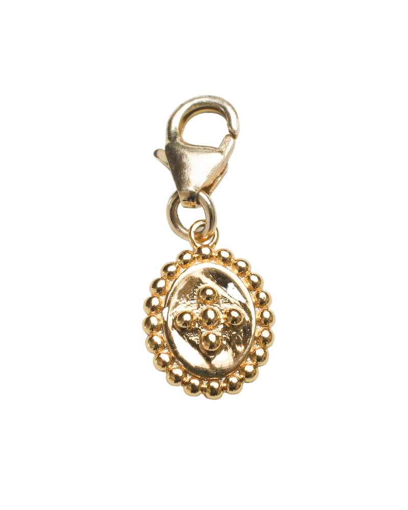 Charm La Pasión