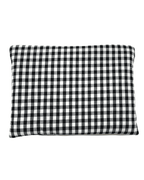 Funda personalizada Vichy Black