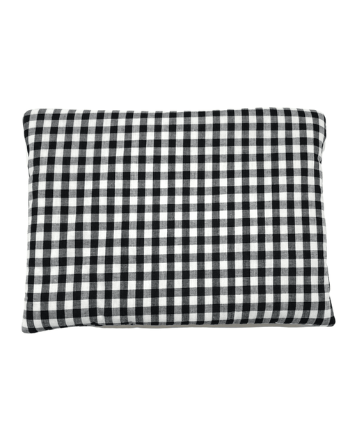 Funda personalizada Vichy Black