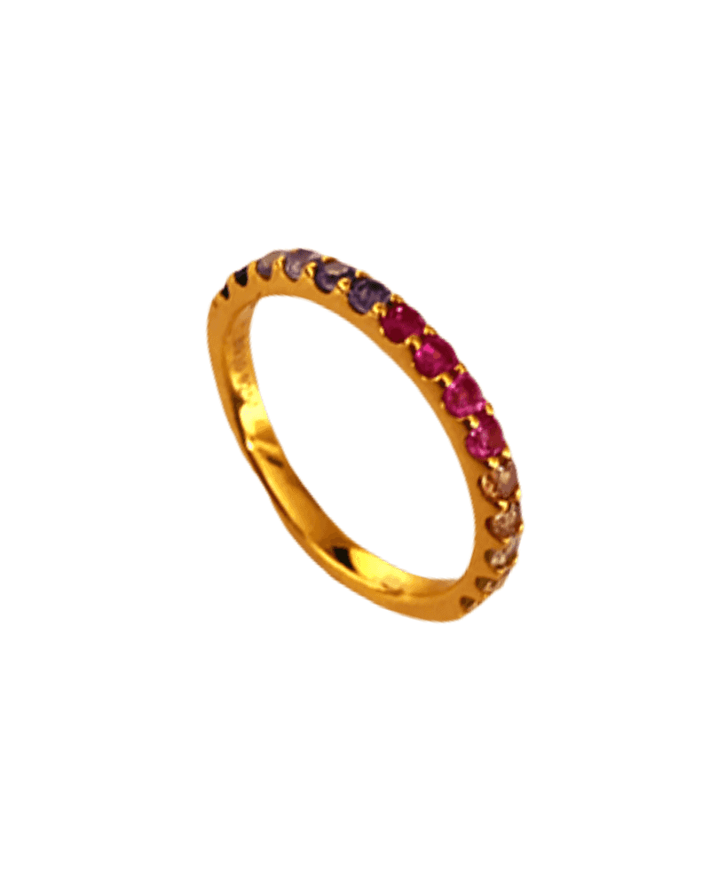 Anillo Spring