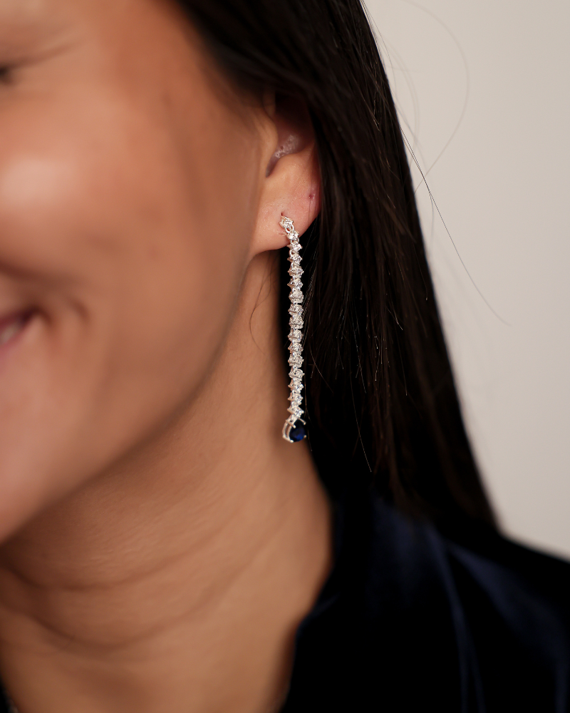 Pendientes Bárbara