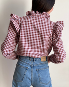 Camisa Amapola