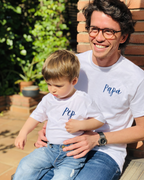 CAMISETA UNISEX PERSONALIZADA