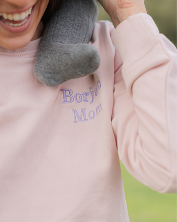 Sudadera personalizada Especial día de la madre