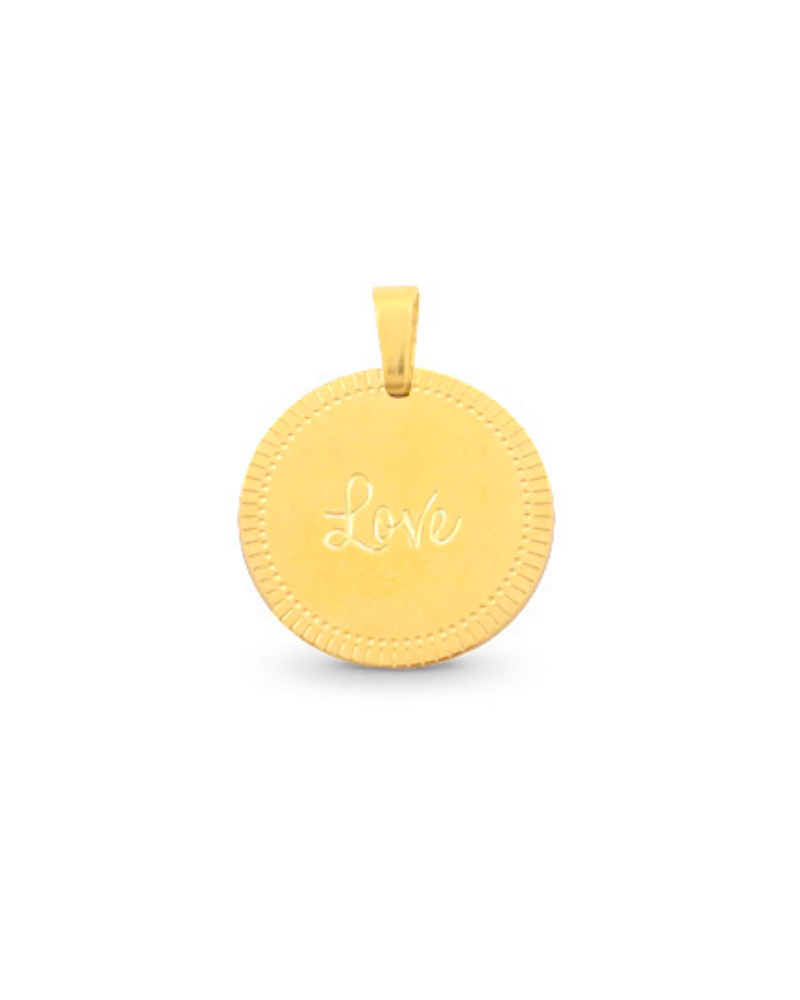 Collar Engrave