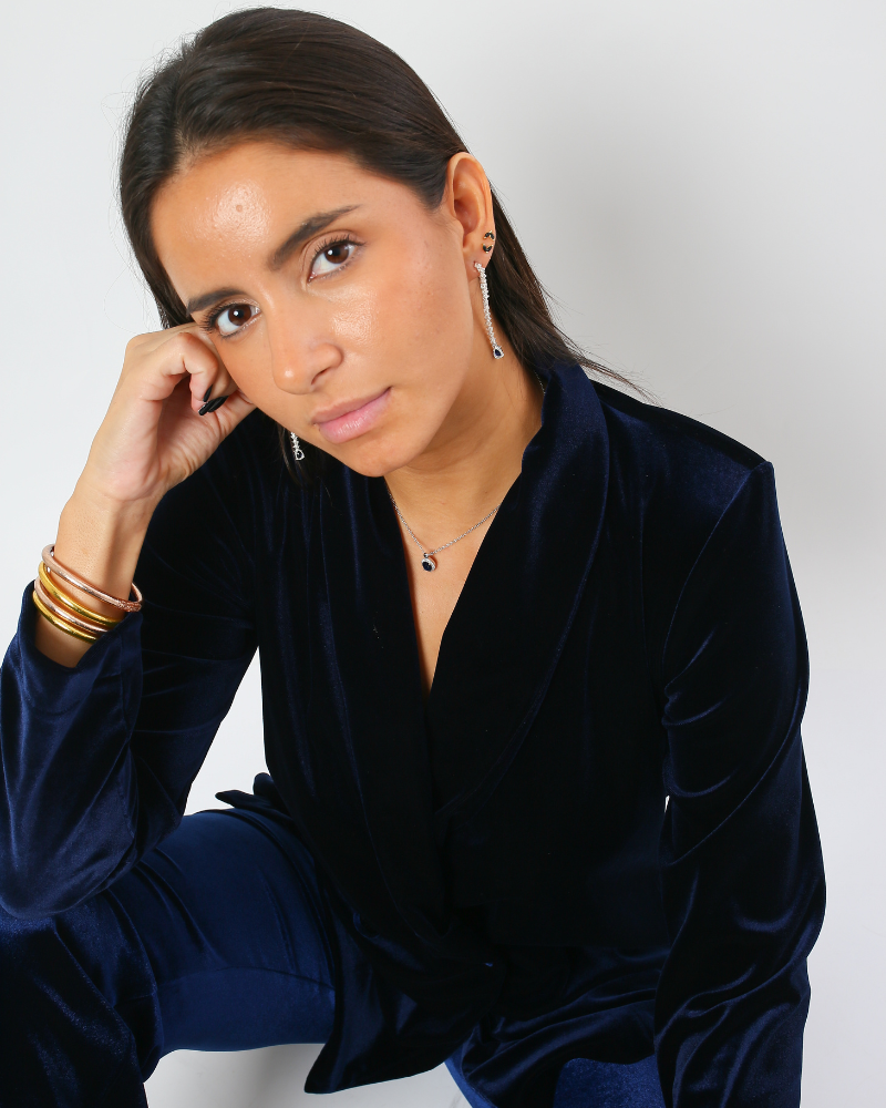 Pendientes Bárbara