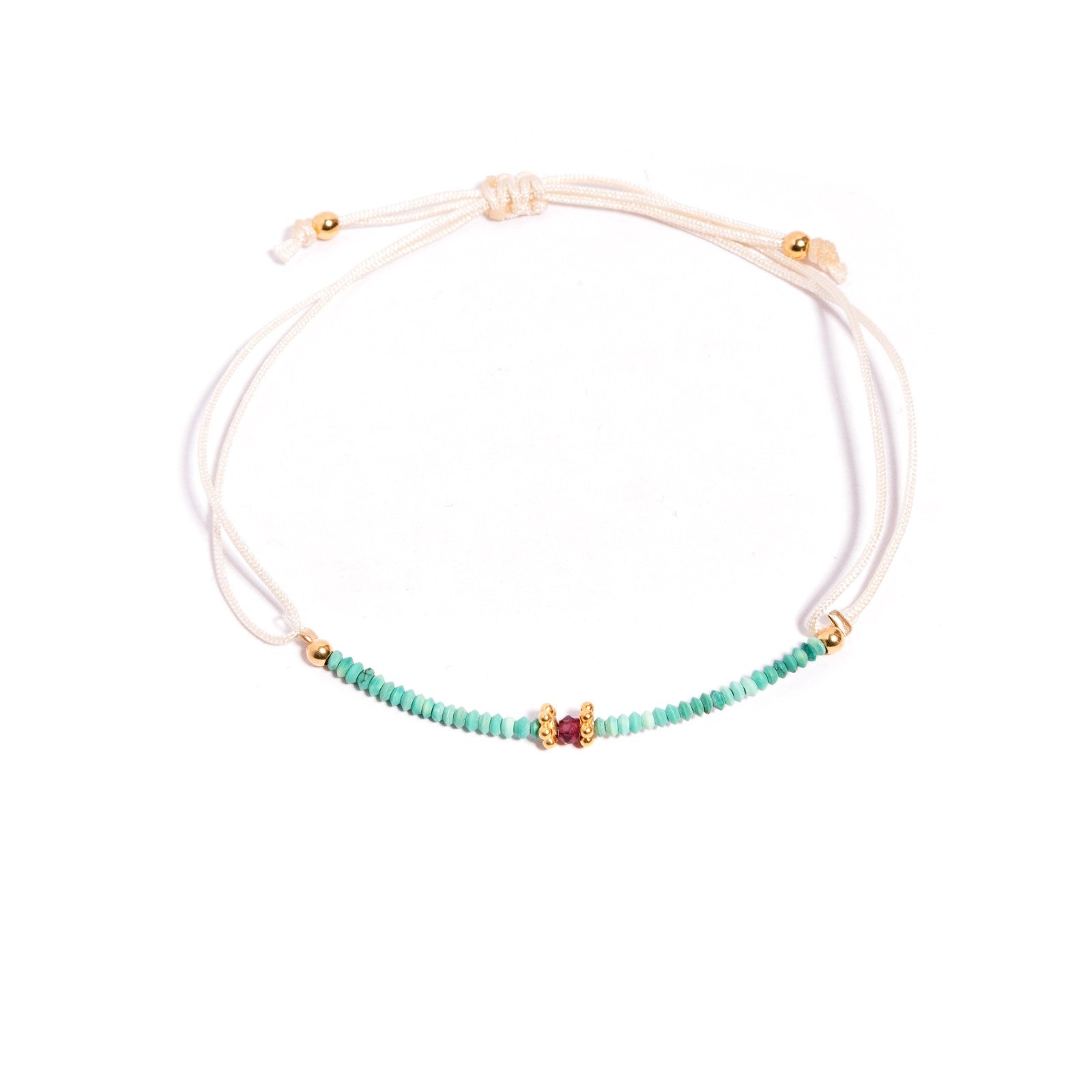 PULSERA BALI
