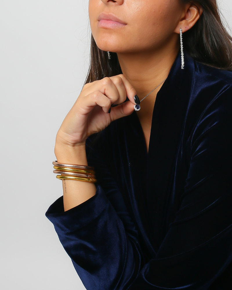 Pendientes Bárbara