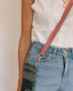Strap Vichy