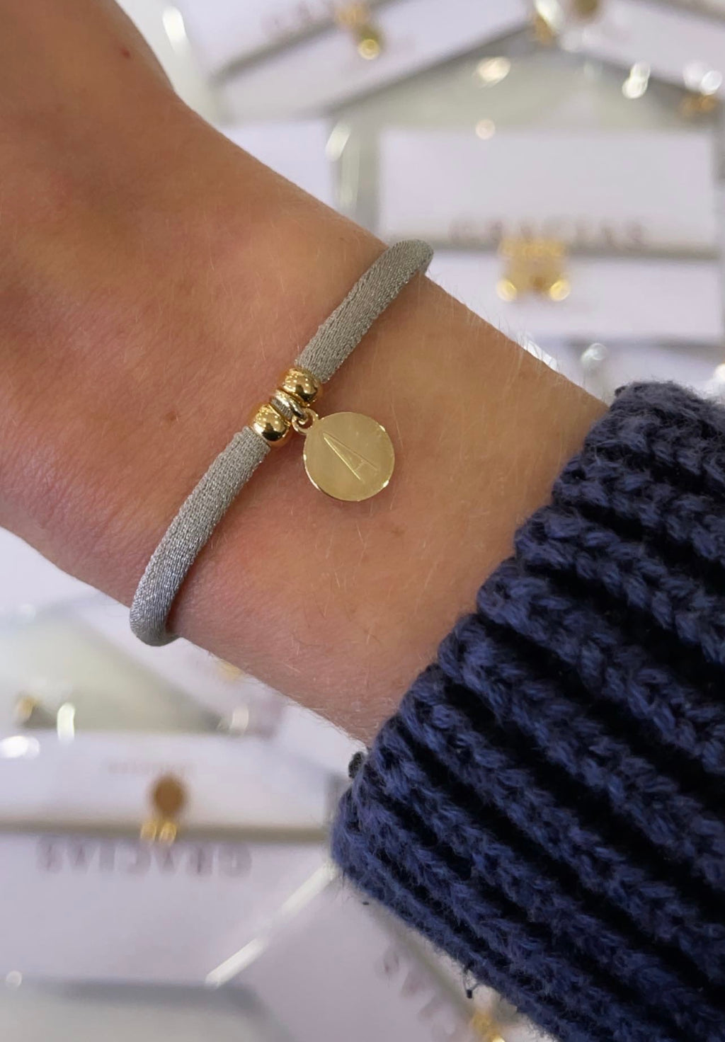 Pulsera memories