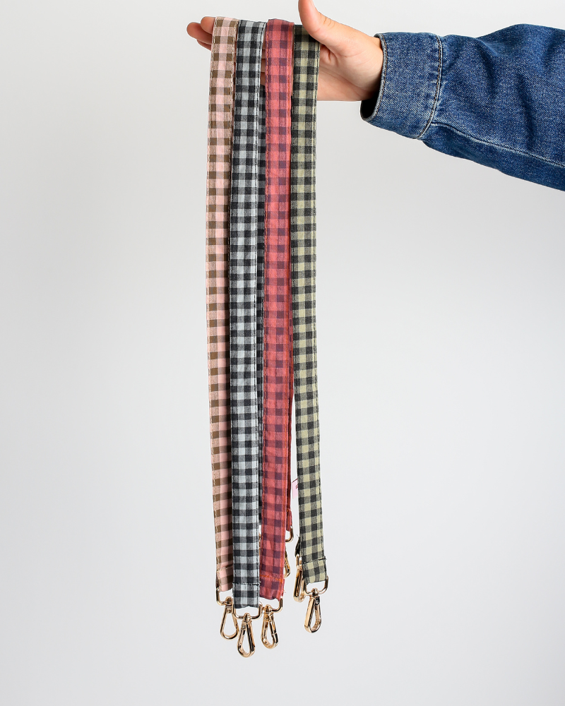 Strap Vichy