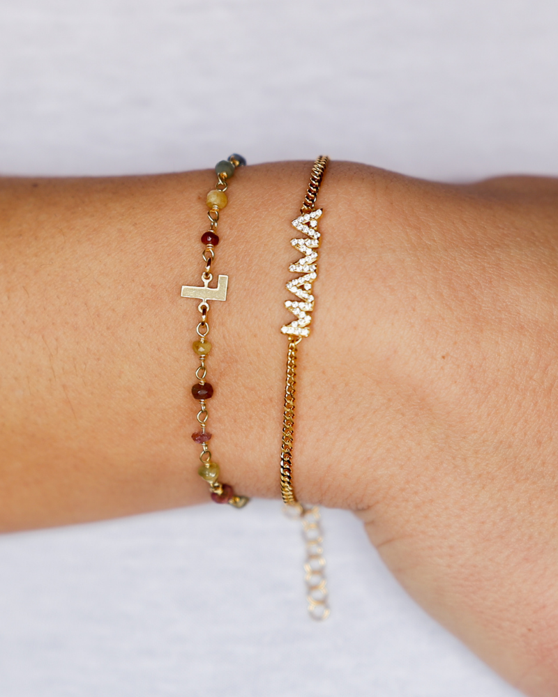 Pulsera Mamá Shine