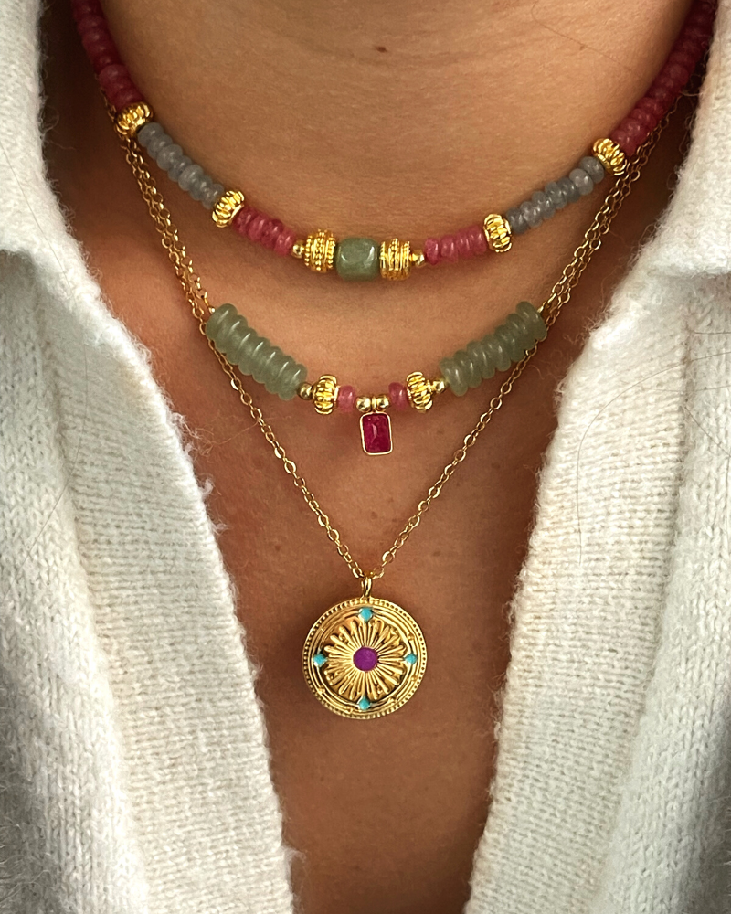 Conjunto new season