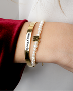 Pulsera Esclava Love