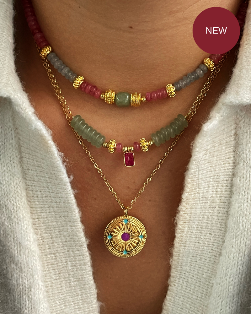 Conjunto new season