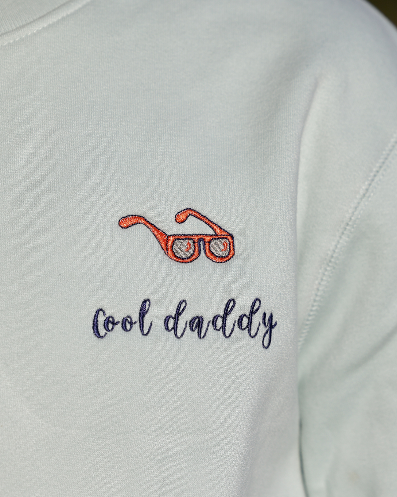SUDADERA PERSONALIZADA (dibujos)