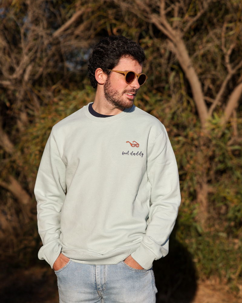 SUDADERA PERSONALIZADA (dibujos)