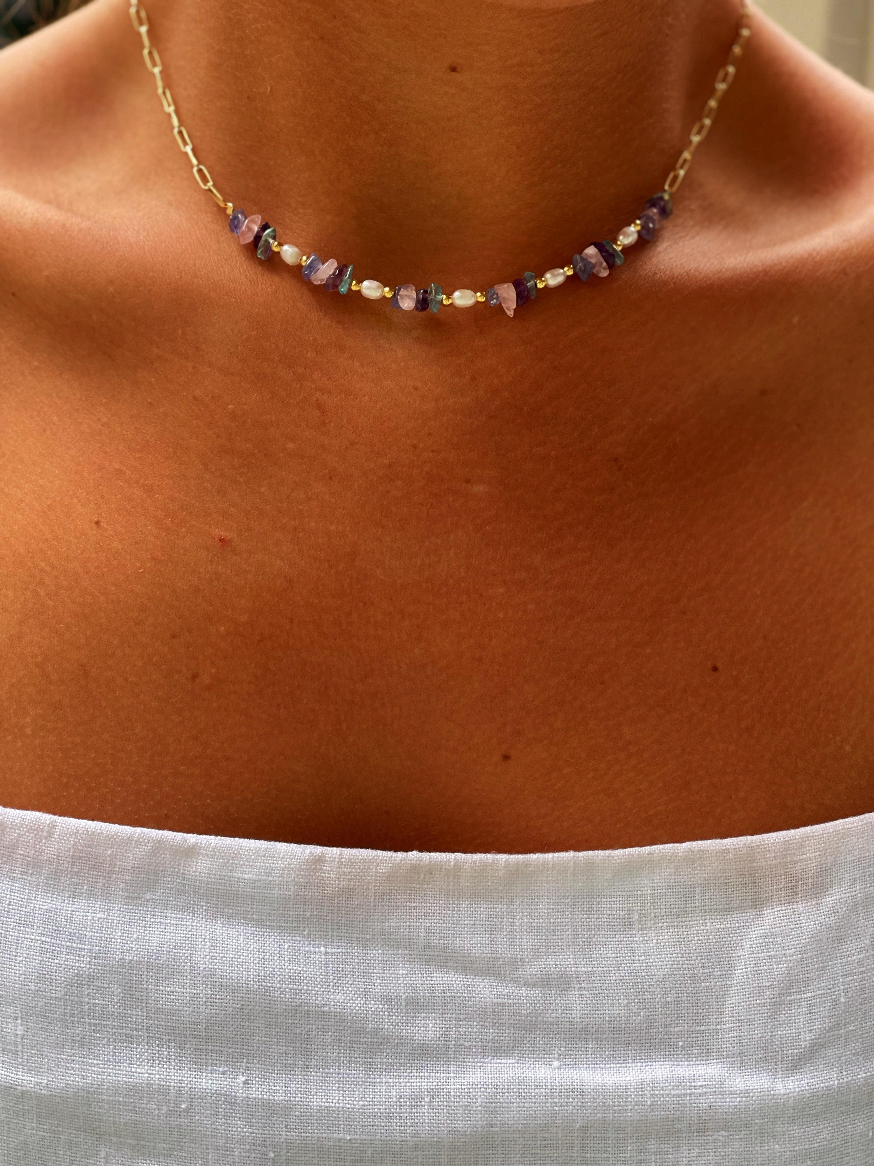 Collar Denver