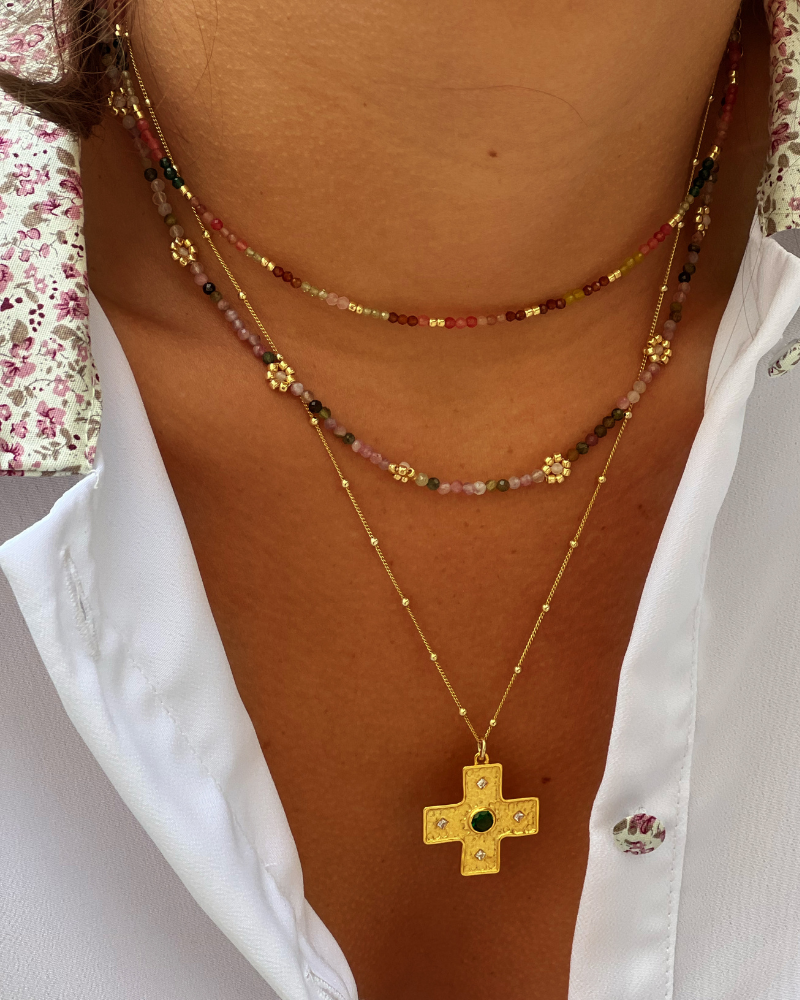 Collar Saura