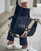 Bolso Catalina Negro
