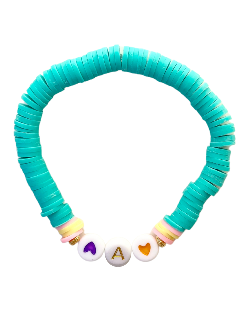 PULSERA CHILDHOOD