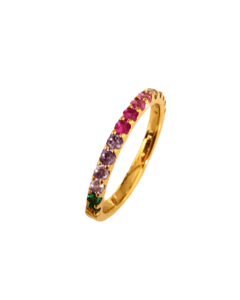 Anillo Spring