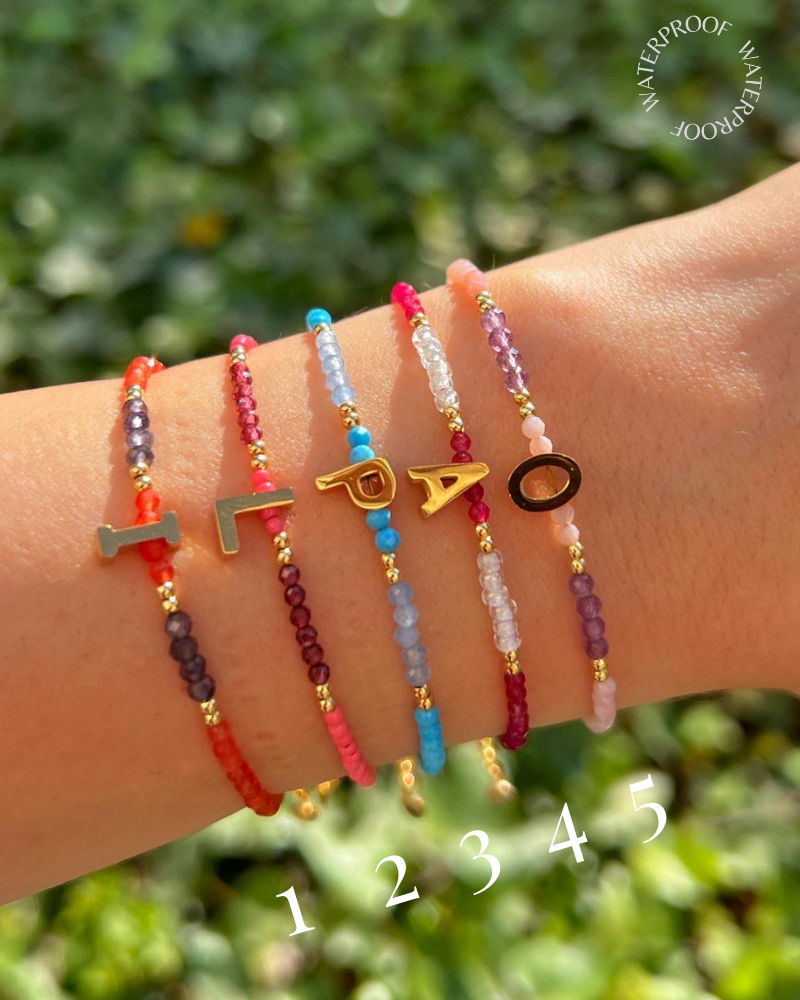 Pulsera Cala