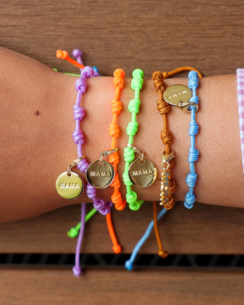 Pulsera recuerdos