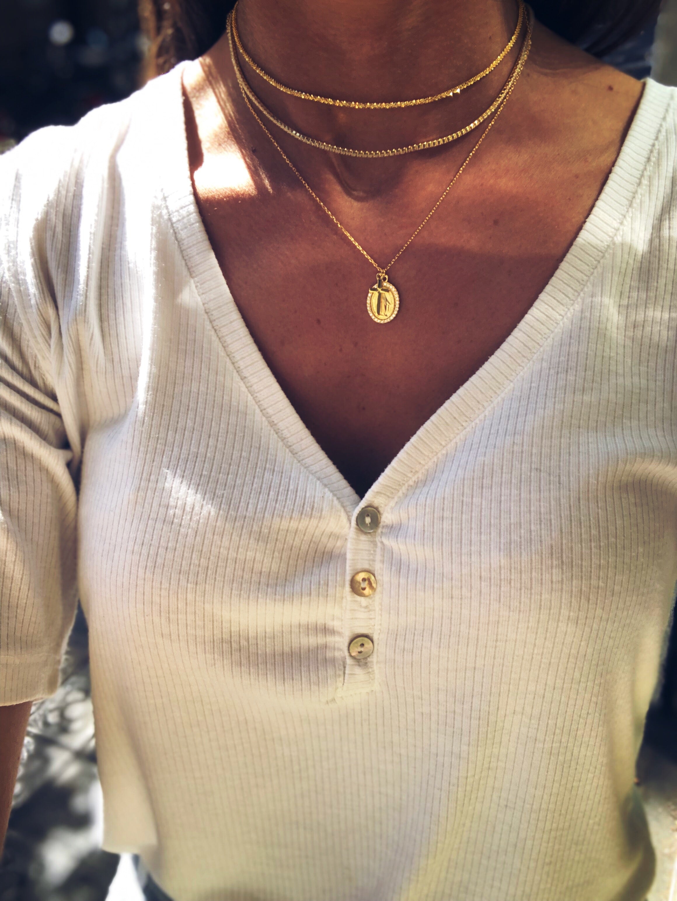 BEKI CHOKER