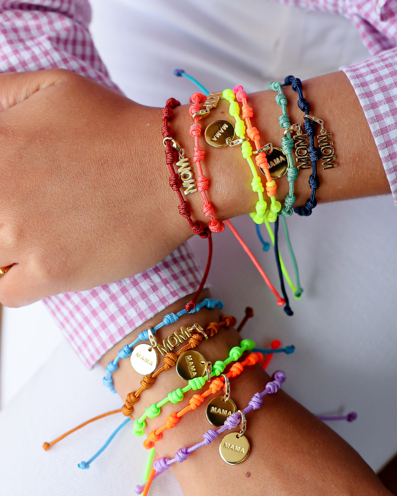 Pulsera recuerdos