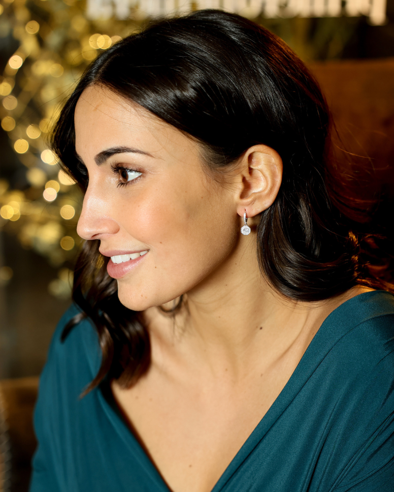 Pendientes Kate