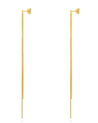 Pendientes Long Party