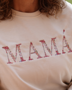 SUDADERA MAMÁ