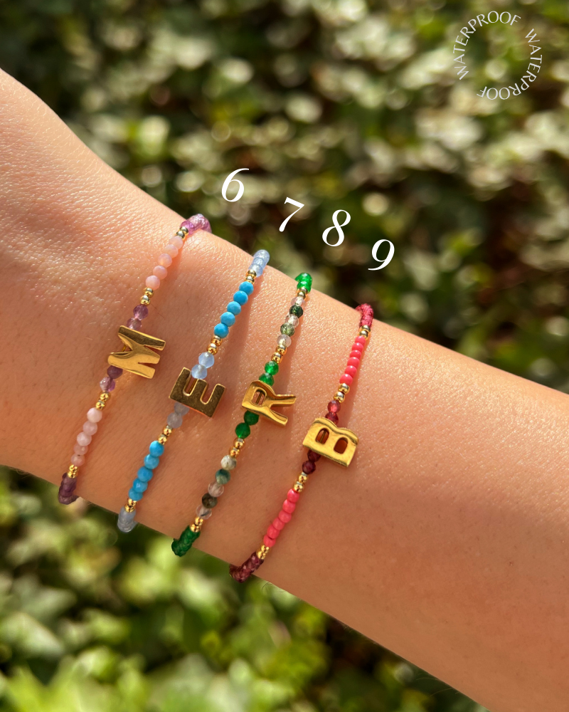 Pulsera Cala